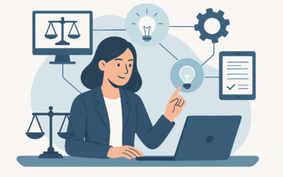 Legaltech and Innovation for Lawyers: 2025 Guide