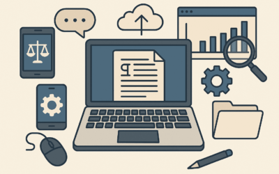 Top Outils Numériques Avocats : Guide 2025