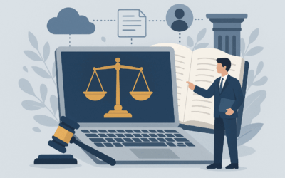 Plataformas jurídicas: transforma a tua prática