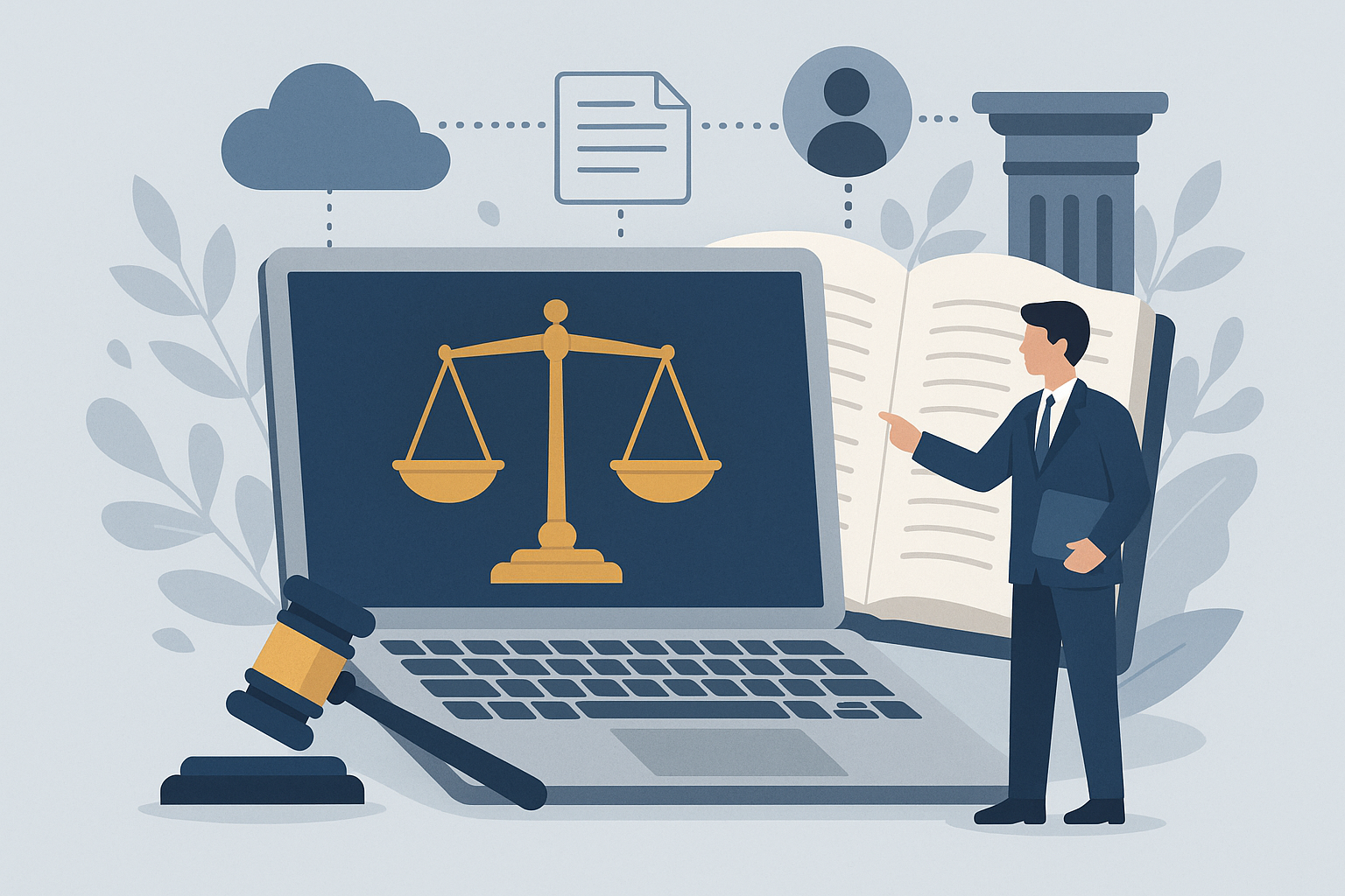 Plateformes-juridiques