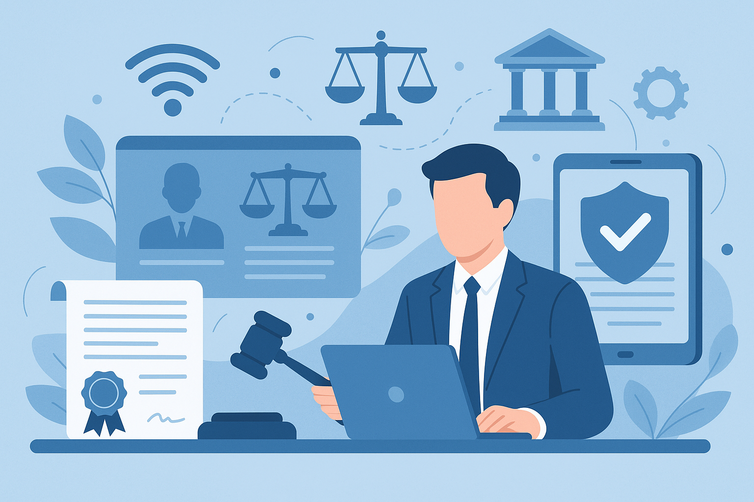 Technologies-juridiques