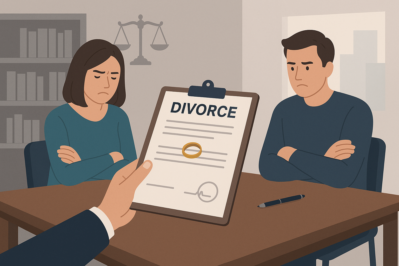 assignation-en-divorce