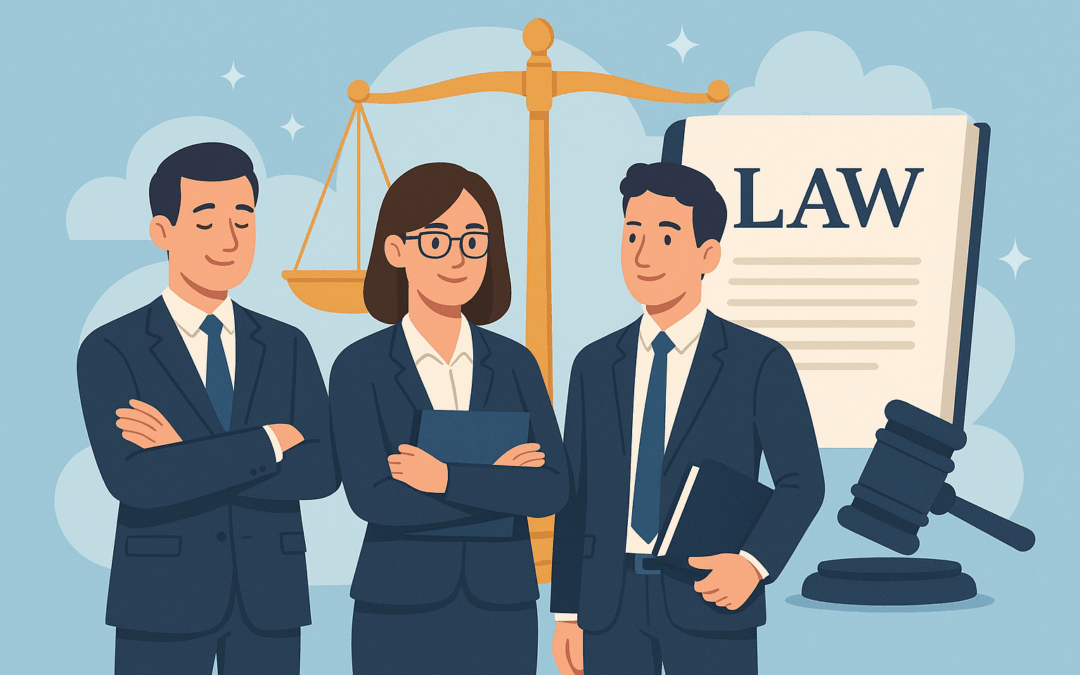 Association Avocats : Fonctionnement & Coûts [Guide]