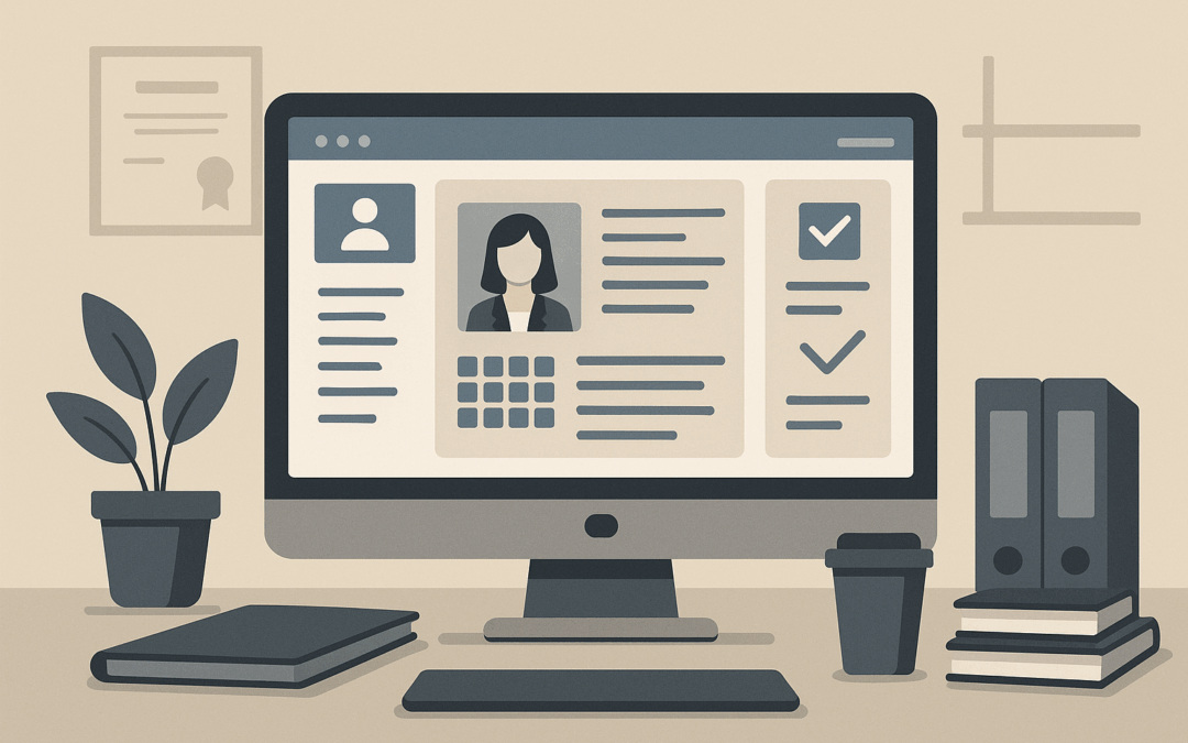 Meilleur HRIS Software Avocats : Guide 2025