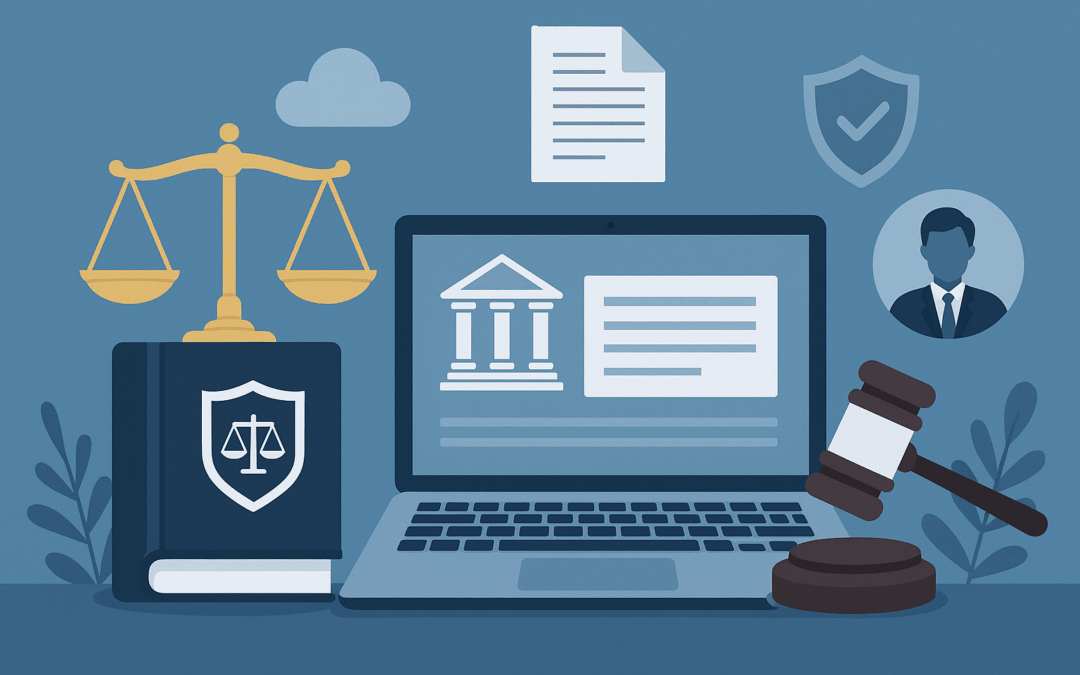 Legaltech Explained: Essential Guide (Gains of 75%)