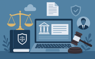 Legaltech Explained: Essential Guide (Gains of 75%)