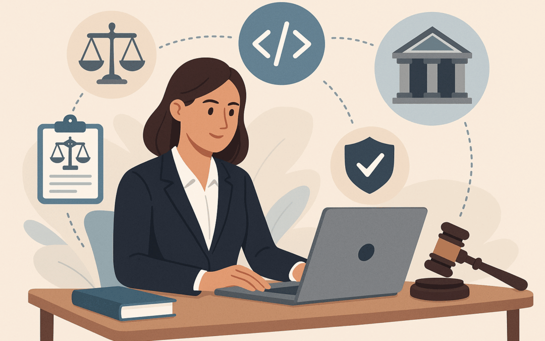 Legaltech Avocat : 70% de Gains | Guide Pratique 2025