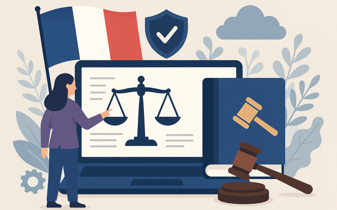 Guide Legaltech France : All you need to know [2025]
