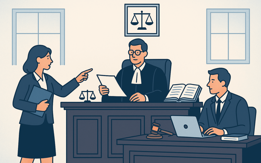 Procédure accélérée au fond : Guide Avocat 2025