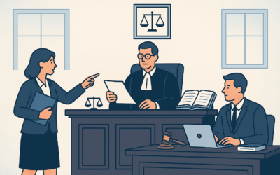 Accelerated procedure on the merits: Lawyer’s guide 2025.