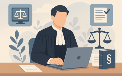 RPVA e-Barreau : Guide Essentiel Avocat 2025 (em francês)