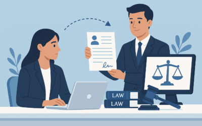 Legal Outsourcing: Boosten Sie Ihre Kanzlei ✓.