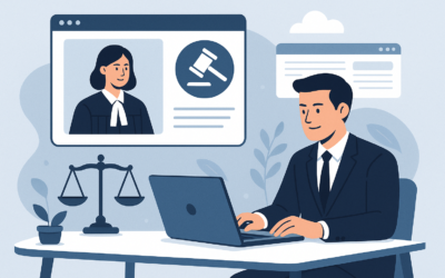 Plataforma de abogados: guía completa para la digitalización