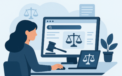 Online legal research: 7 expert secrets