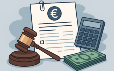 Facturation et honoraires : 7 clés pour avocats 2026