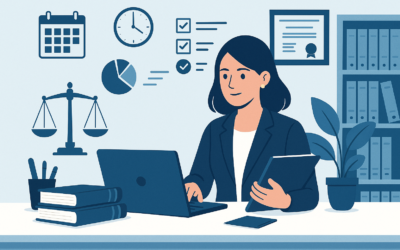 Gestion professionnelle avocat : guida [+30% di guadagni].