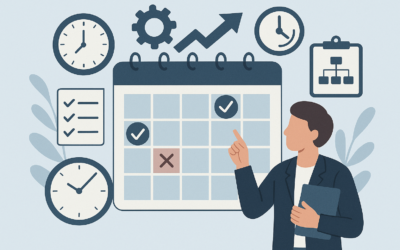 Organizzazione e pianificazione degli avvocati: i 10 migliori strumenti