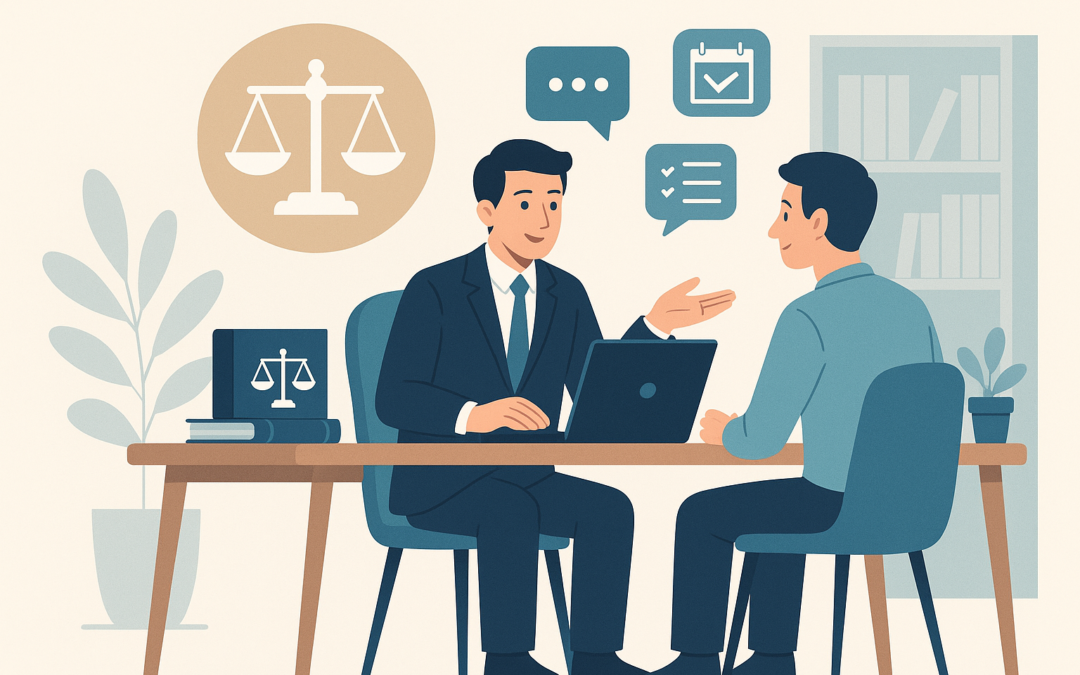 Gestion cabinet avocat gratuit : attention aux pièges