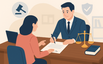 Honorarvereinbarung für Rechtsanwälte: Vorlage + konformer Leitfaden