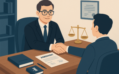 Convention honoraires avocat obligatoire : guide 2026