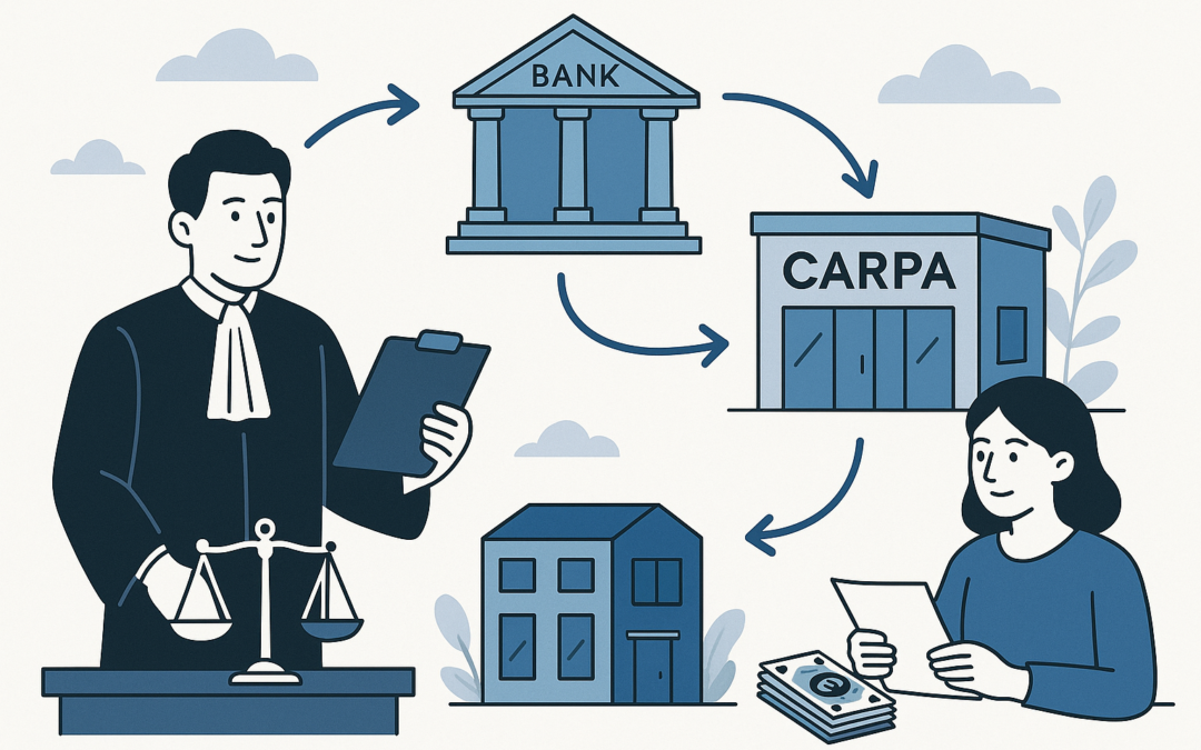 Carpa-Betrieb: vollständiger Leitfaden Rechtsanwalt 2026