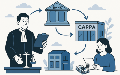 Carpa fonctionnement : guide complet avocat 2026