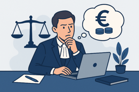 Social security charges for lawyers: a complete guide 2026. - LEGALPROD