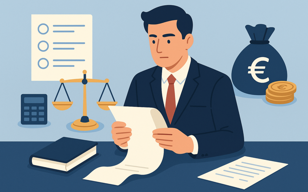 Sozialabgaben für Rechtsanwälte: 7 Tipps 2026%