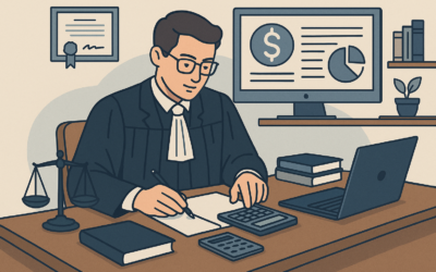 Comptabilité avocat : guide complet [2026]