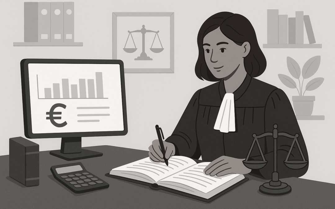 Contabilità avvocati: 10 chiavi pro [guida 2026]