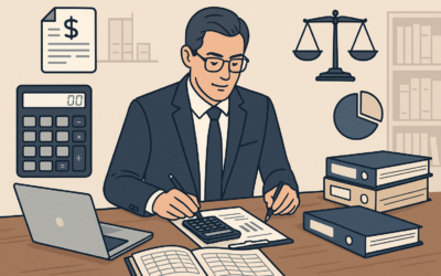 Lawyer accounting: an essential guide 2026