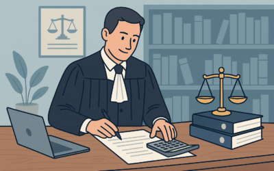 Comptabilité avocat : 7 secrets pour optimiser votre cabinet