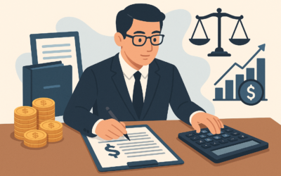 Lawyer accounting: 7 keys to optimization [guide]
