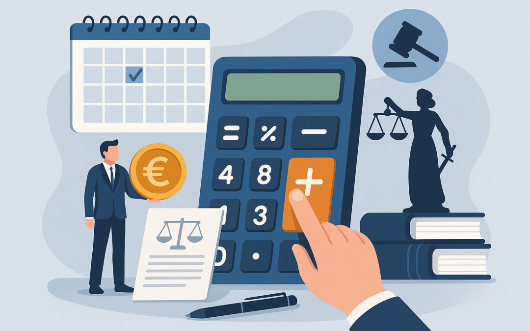 cnbf-Beiträge Rechtsanwalt 2026: alles verstehen