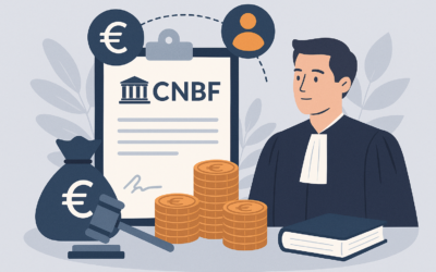 Cnbf lawyer contributions 2026: the essential guide