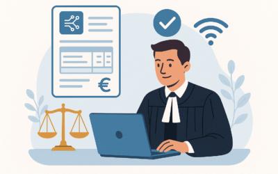 Faturação eletrónica para advogados: obrigações %%ano atual%%