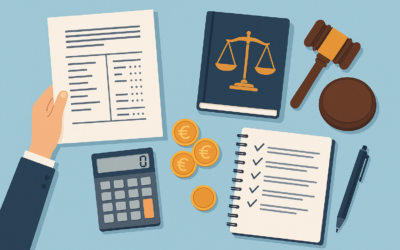 Lawyer’s chart of accounts: the complete & essential guide