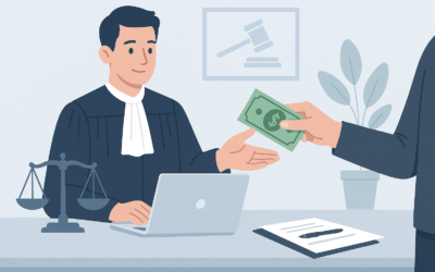 Provision honoraires avocat : legal & practical guide