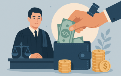 Provision for legal fees: a complete guide 2026.