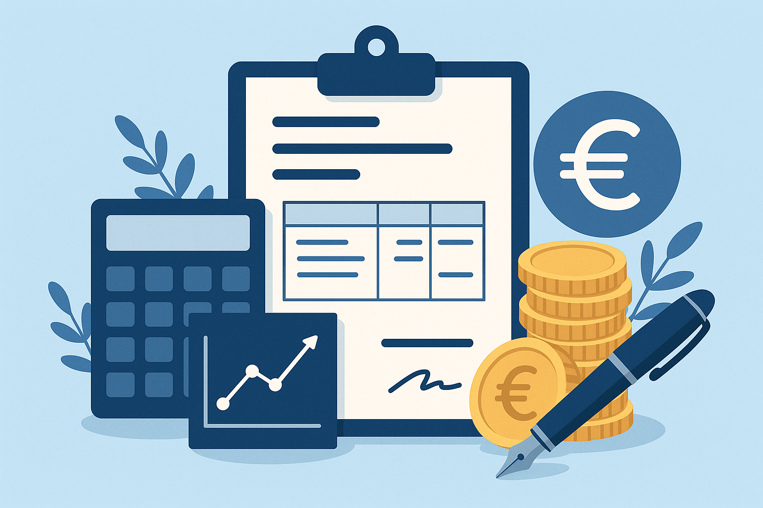 Définition de régime fiscal bnc