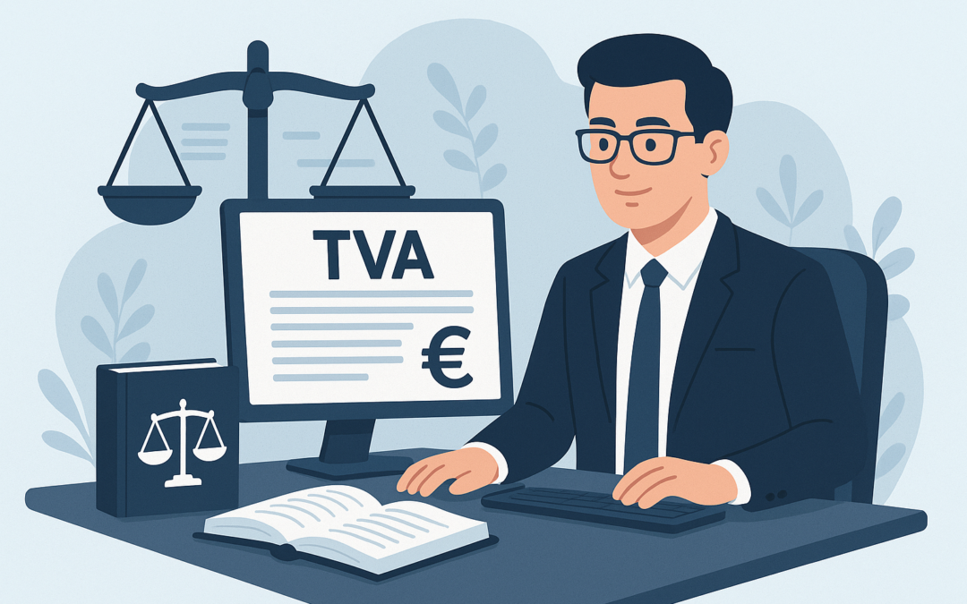 Vat for lawyers: 2026 guide (regimes, rates & optim.)
