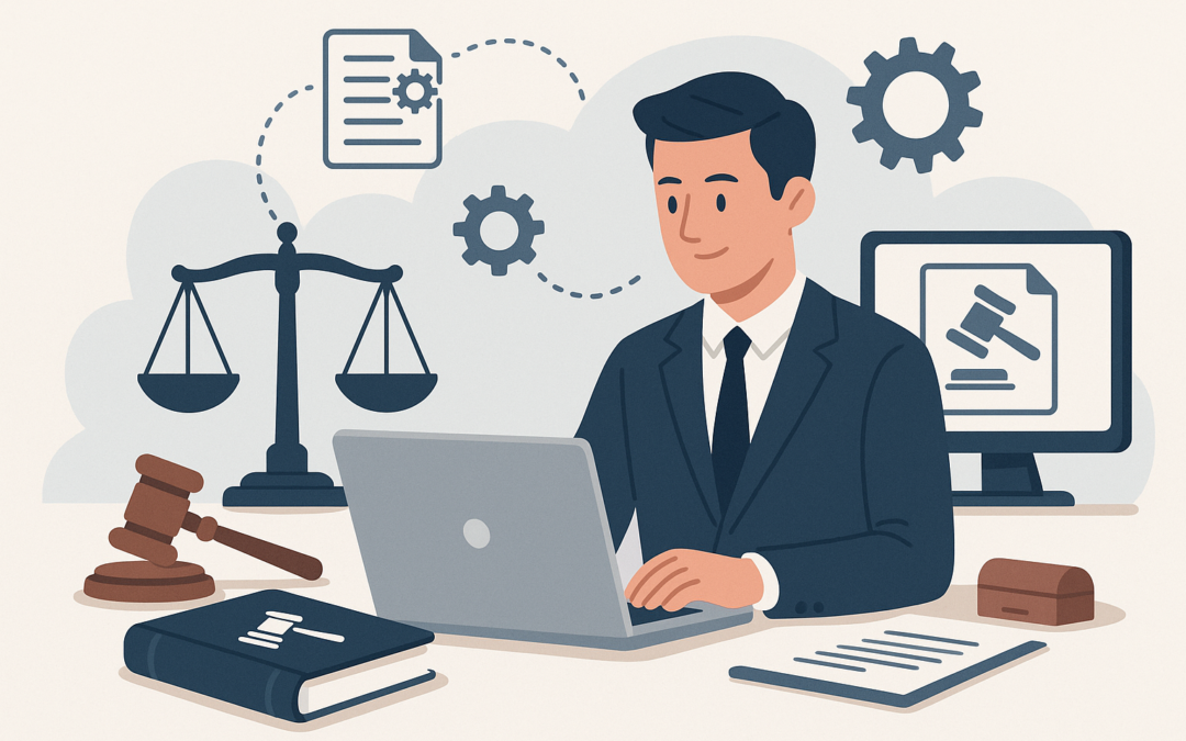 Automatisation avocat : guide ultime [gains +40%]