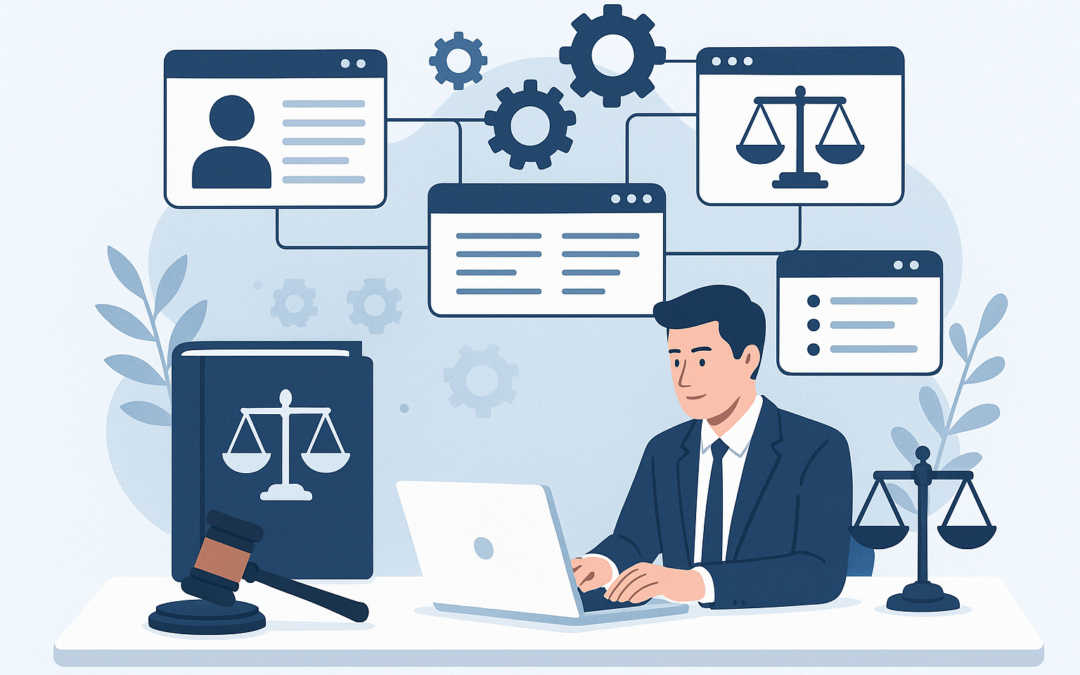 Automatisation avocat : 10 tips pour gagner du temps