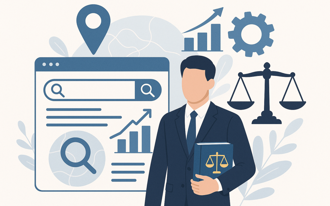 Geo pour avocat: consigli per l’ottimizzazione dei motori generativi