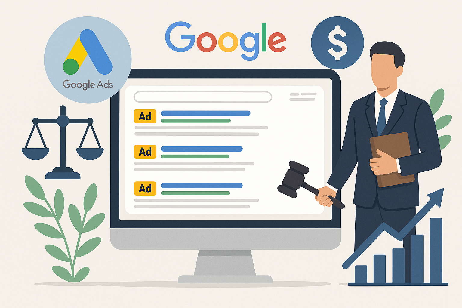 google-ads-avocat