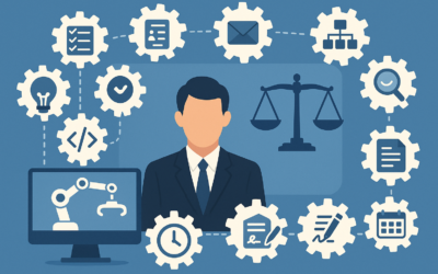 Top 10 Automatisierungstools für Anwälte [getestet %2026]