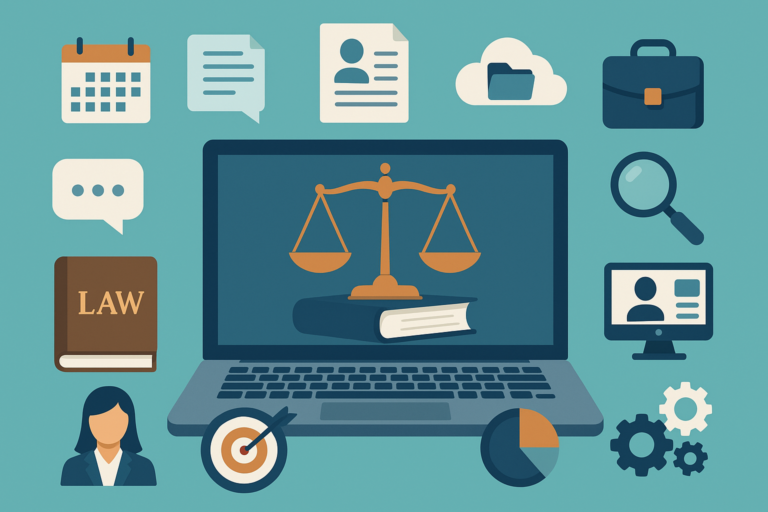 Définition de top 10 outils avocat