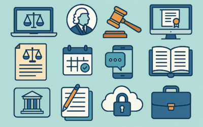 Top 10 outils avocat [testés 2026]