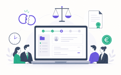How to Choose an Online Divorce Platform: Simplicity, Speed, and Price