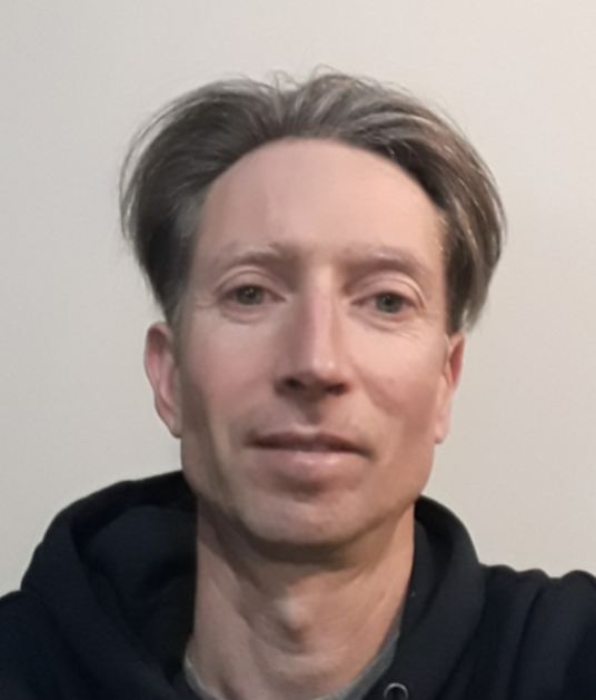 Sébastien MOUREAUD